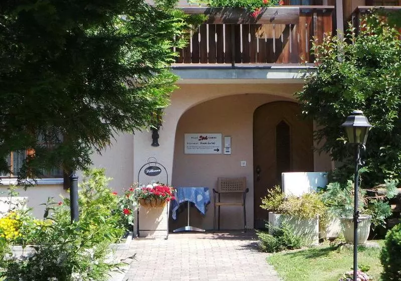 Hotel B&b Casa La Val