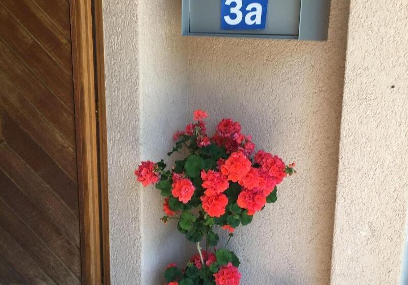 호텔 B&b Casa La Val