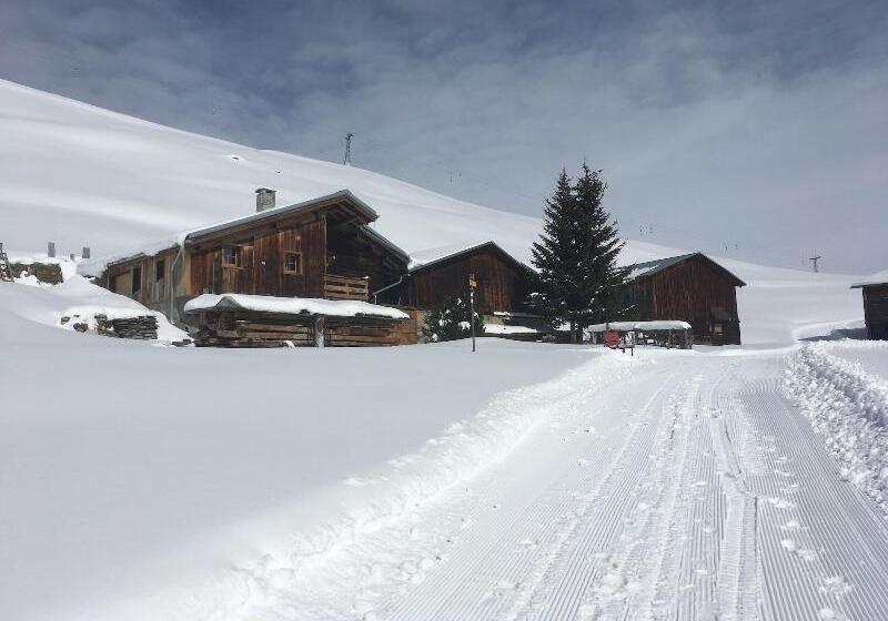 호텔 B&b Casa La Val