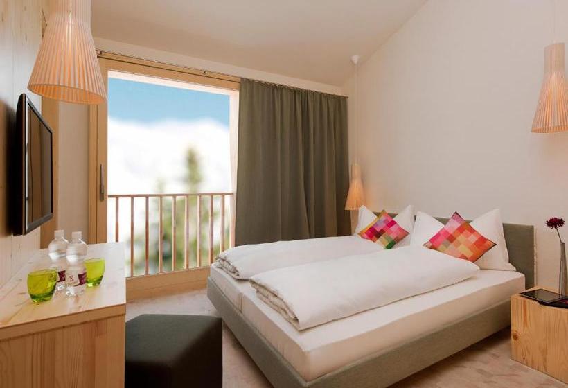 هتل Bestzeit Lifestyle & Sport