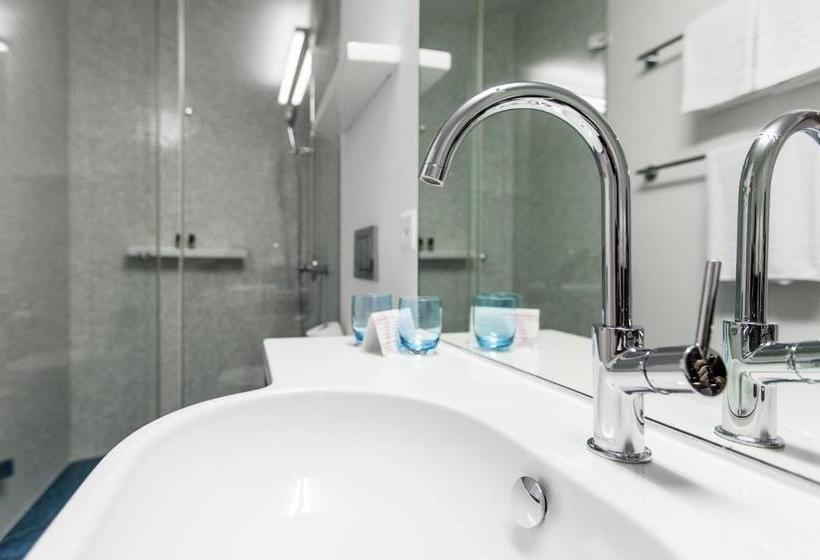 هتل Bestzeit Lifestyle & Sport