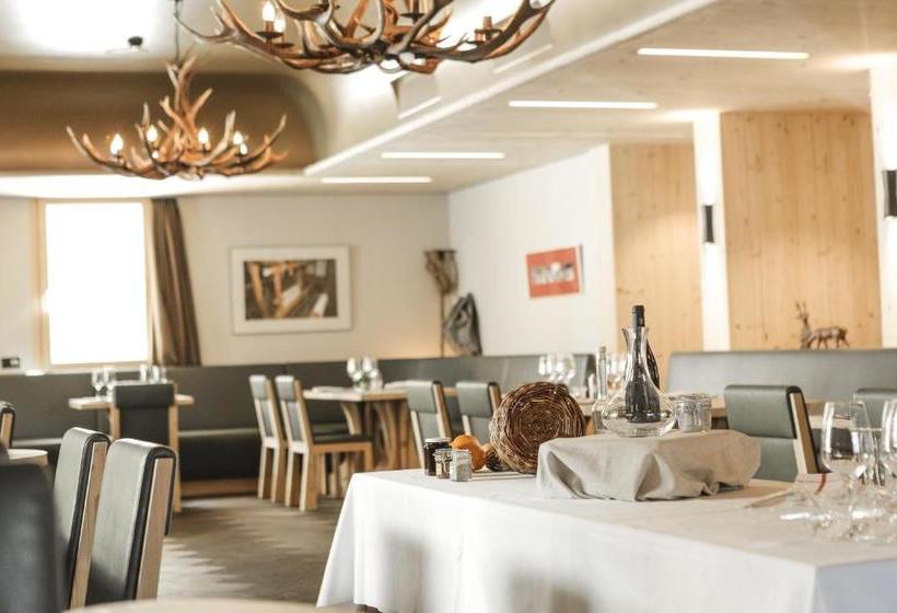 هتل Bestzeit Lifestyle & Sport