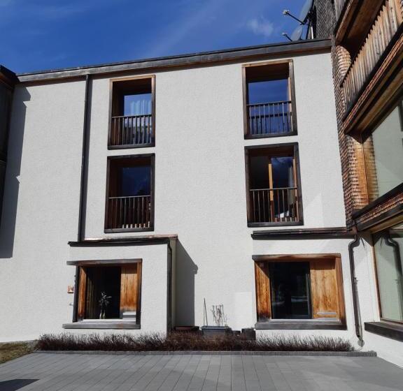 هتل Bestzeit Lifestyle & Sport