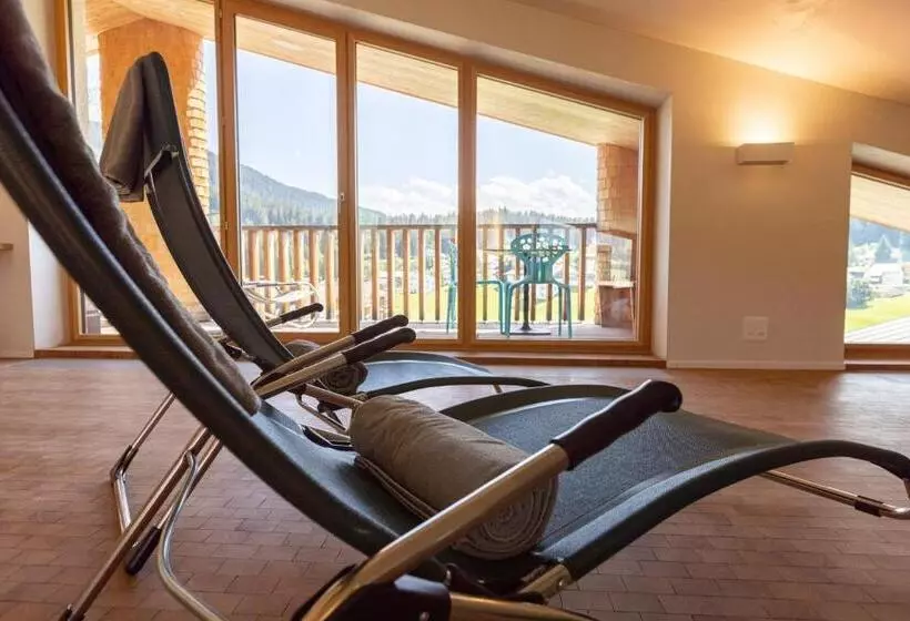 Hotelli Bestzeit Lifestyle & Sport