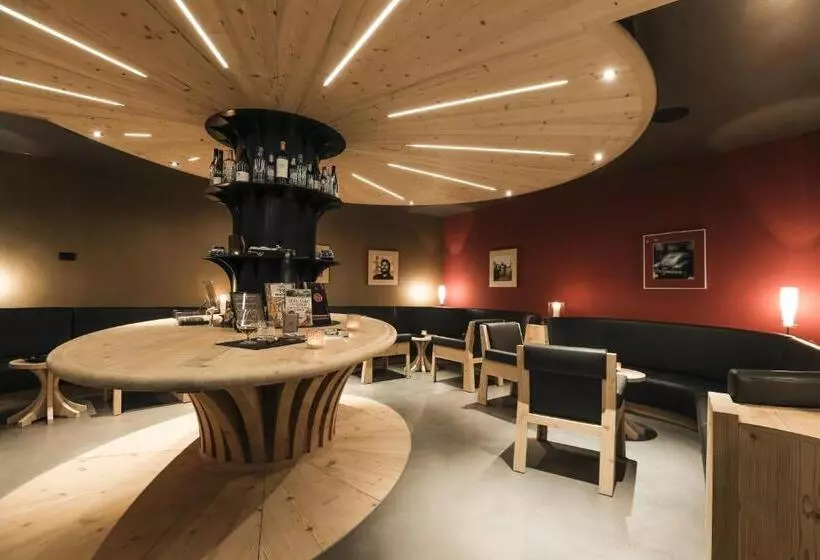 Hotelli Bestzeit Lifestyle & Sport
