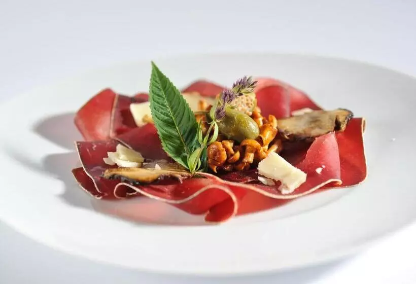 Hotelli Bestzeit Lifestyle & Sport
