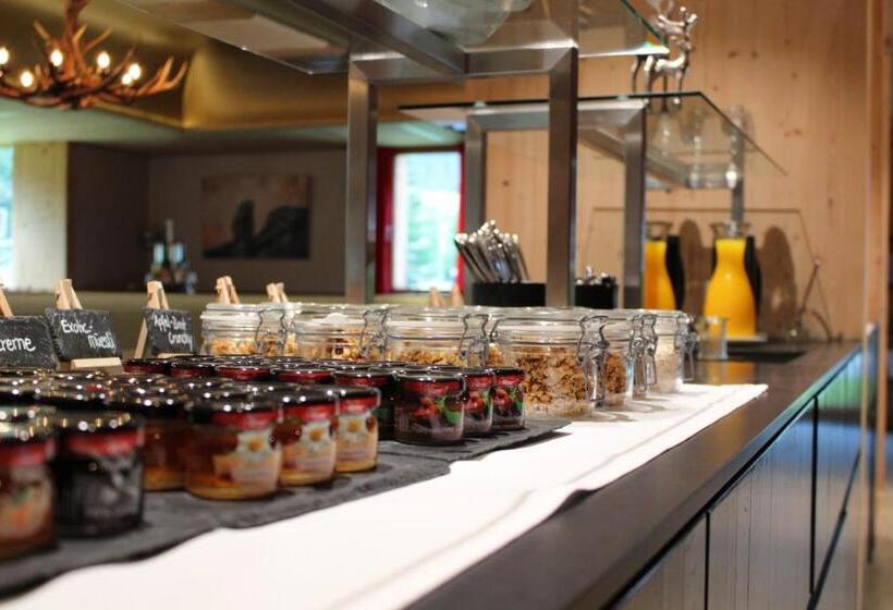 هتل Bestzeit Lifestyle & Sport