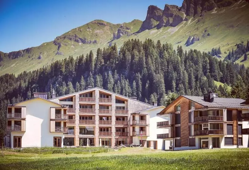 Hotelli Bestzeit Lifestyle & Sport