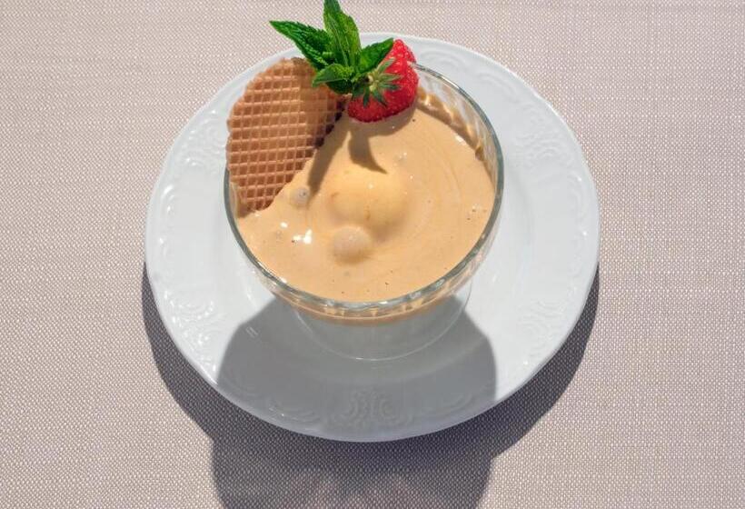 هتل Centrale, Typically Swiss