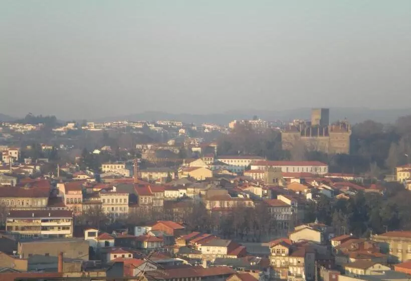 ホテル Dom Joao Iv
