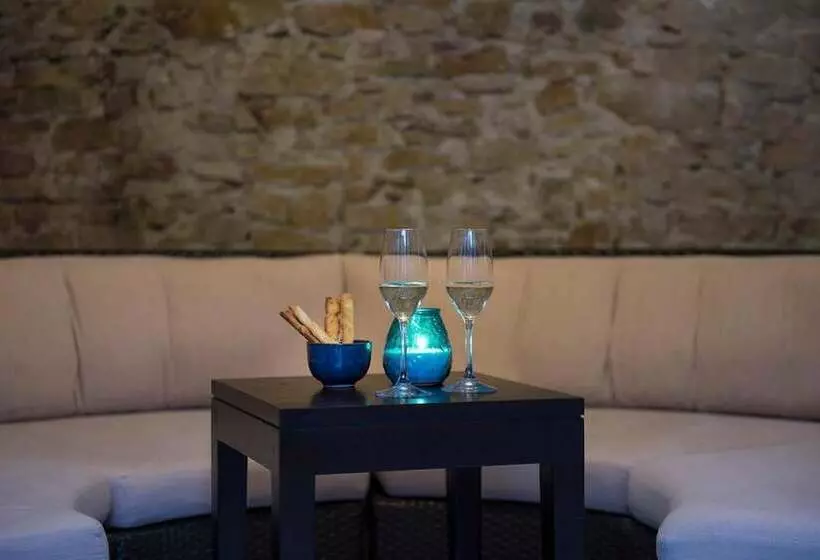 Hotelli Hôtel Du Théâtre, Boutique Hôtel