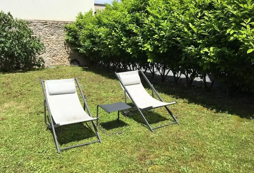 Hotelli Hôtel Du Théâtre, Boutique Hôtel