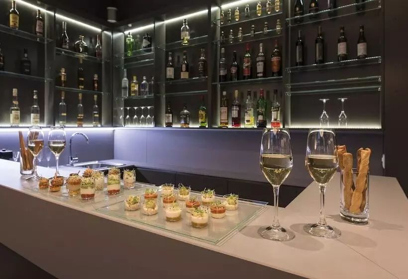 Hotelli Hôtel Du Théâtre, Boutique Hôtel