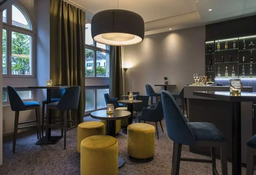 Hotelli Hôtel Du Théâtre, Boutique Hôtel