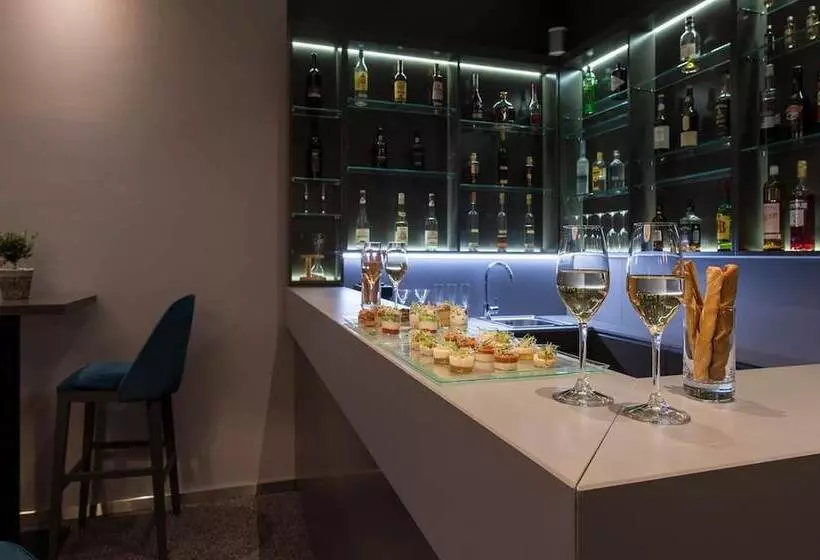 Hotelli Hôtel Du Théâtre, Boutique Hôtel