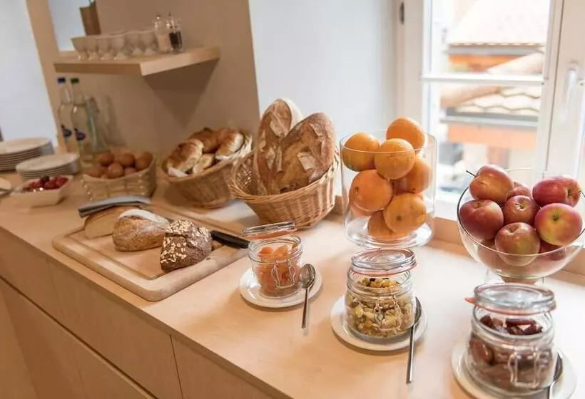 Hotelli Hôtel Du Théâtre, Boutique Hôtel