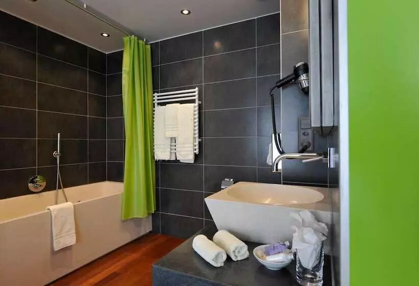 Hotelli Hôtel Du Théâtre, Boutique Hôtel