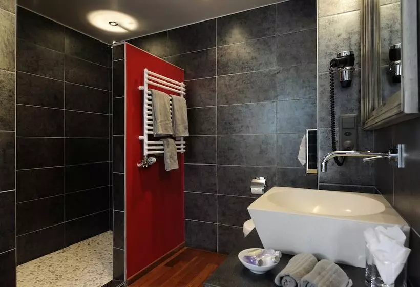 Hotelli Hôtel Du Théâtre, Boutique Hôtel