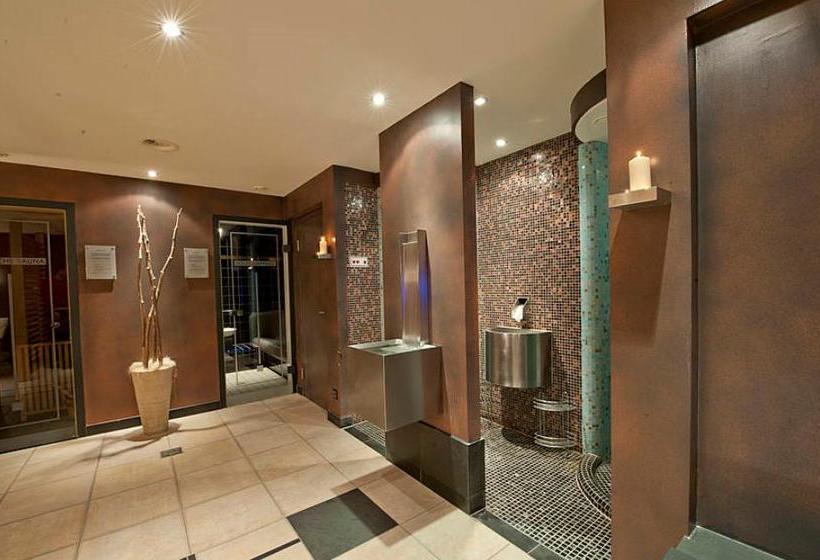 호텔 Garni Bergsonne