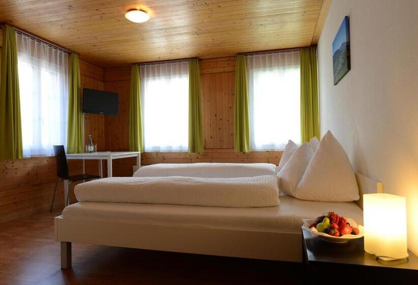 בית מלון כפרי Gasthaus Engel