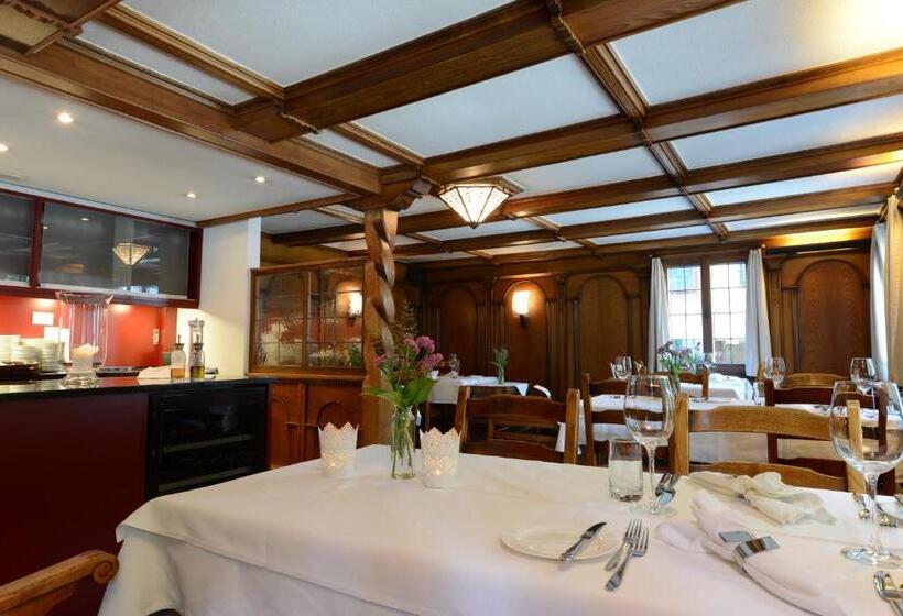 בית מלון כפרי Gasthaus Engel