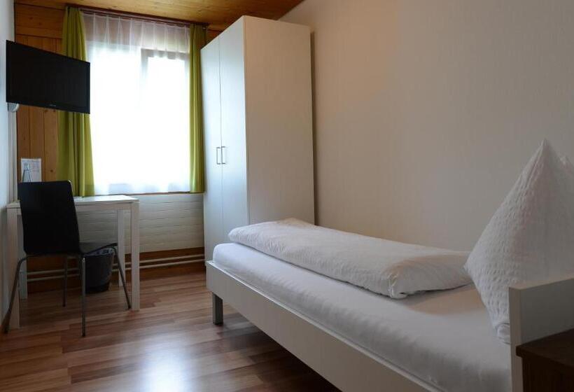 בית מלון כפרי Gasthaus Engel