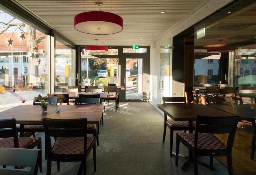 בית מלון כפרי Gasthaus Sternen