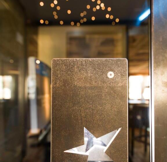 בית מלון כפרי Gasthaus Sternen