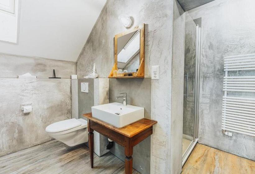 فندق Gasthof Bären