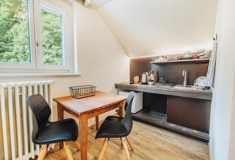 فندق Gasthof Bären