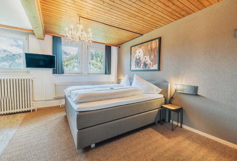 فندق Gasthof Bären