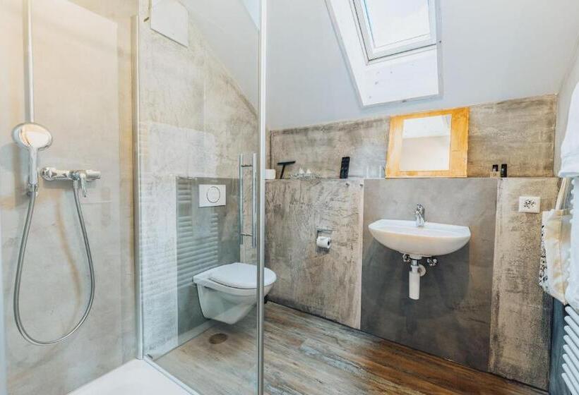 فندق Gasthof Bären