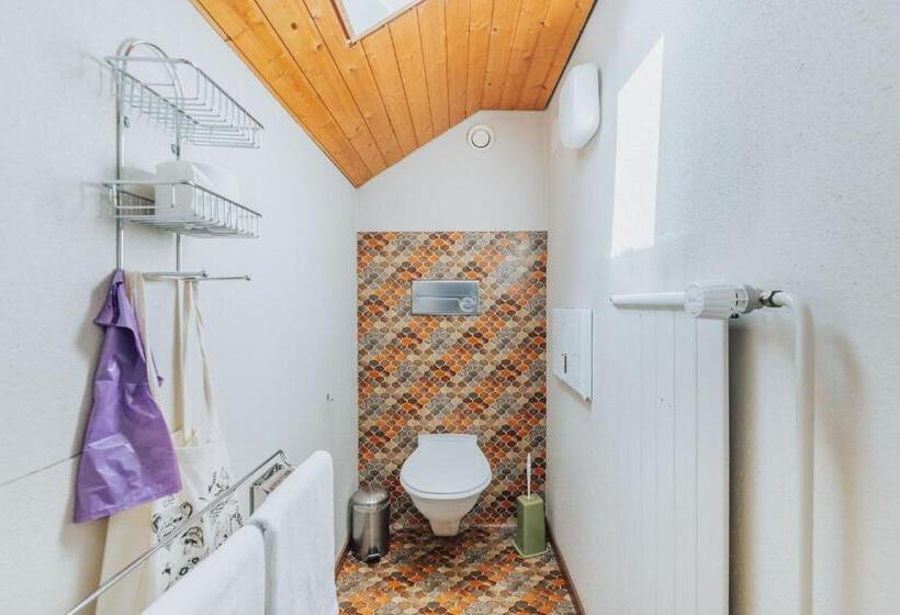 فندق Gasthof Bären