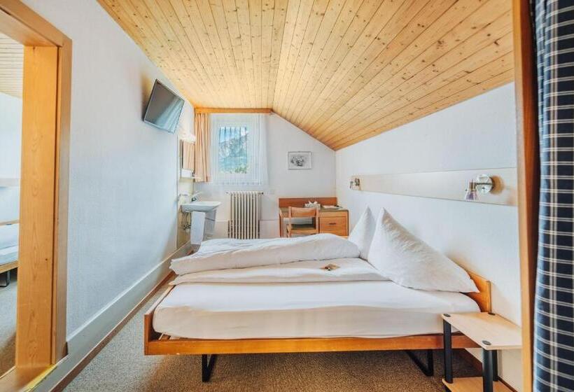 فندق Gasthof Bären