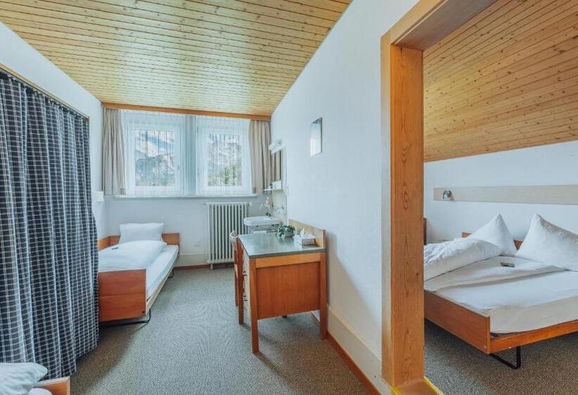 فندق Gasthof Bären