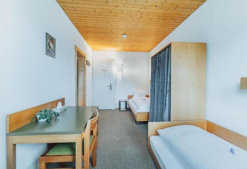 فندق Gasthof Bären