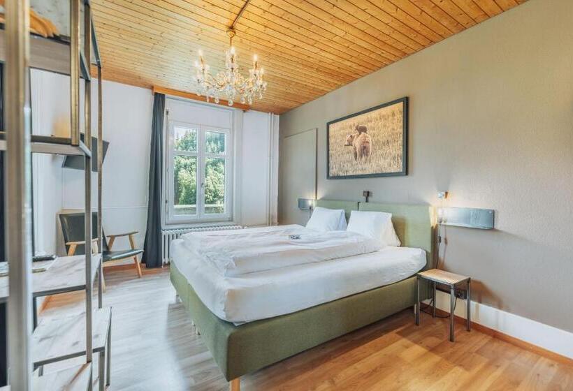 فندق Gasthof Bären