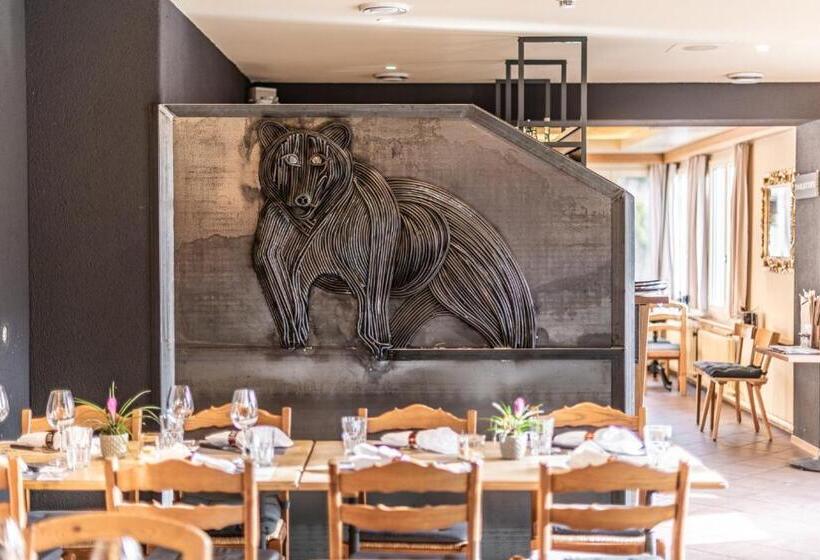 فندق Gasthof Bären