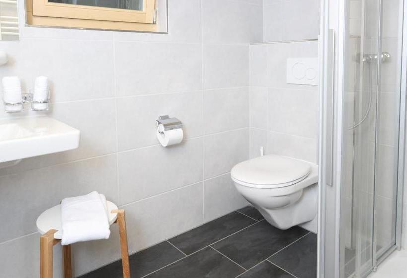 ホテル Gasthof Zur Post