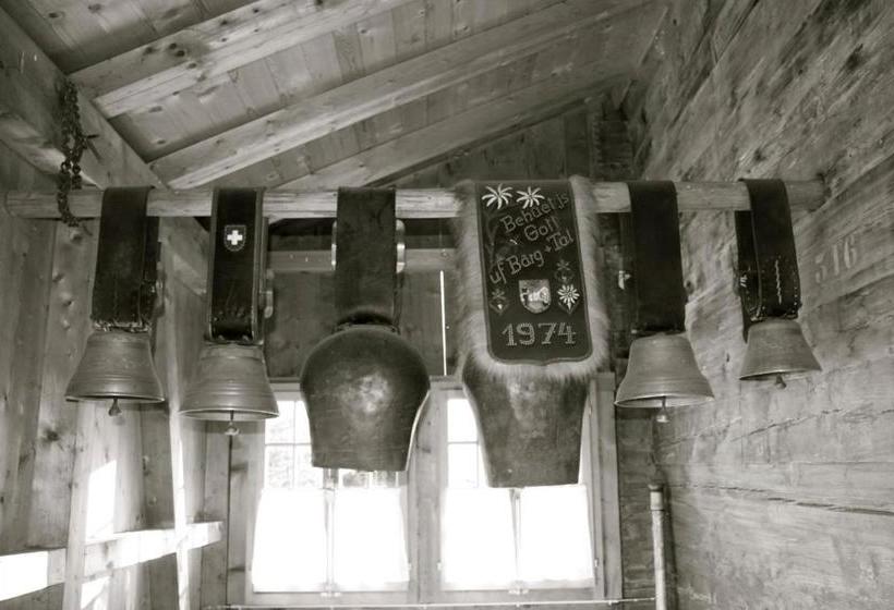 ホテル Gasthof Zur Post