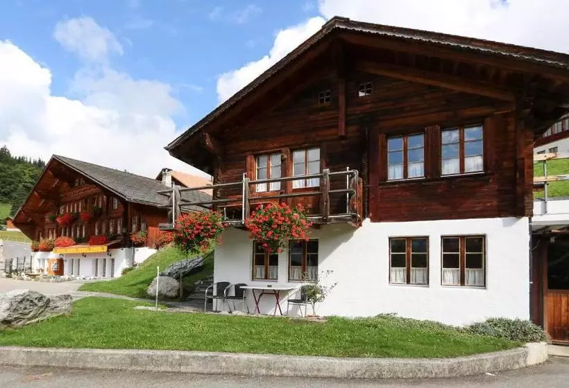 ホテル Gasthof Zur Post