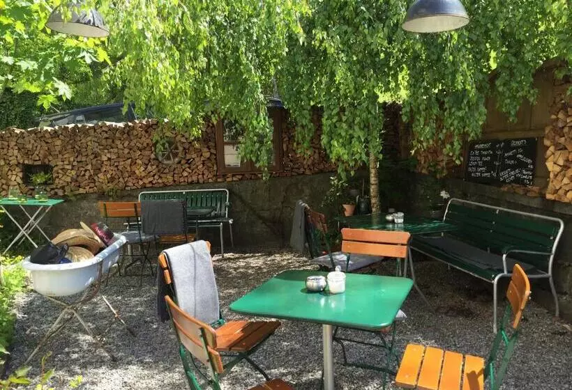 Hotel Landhaus