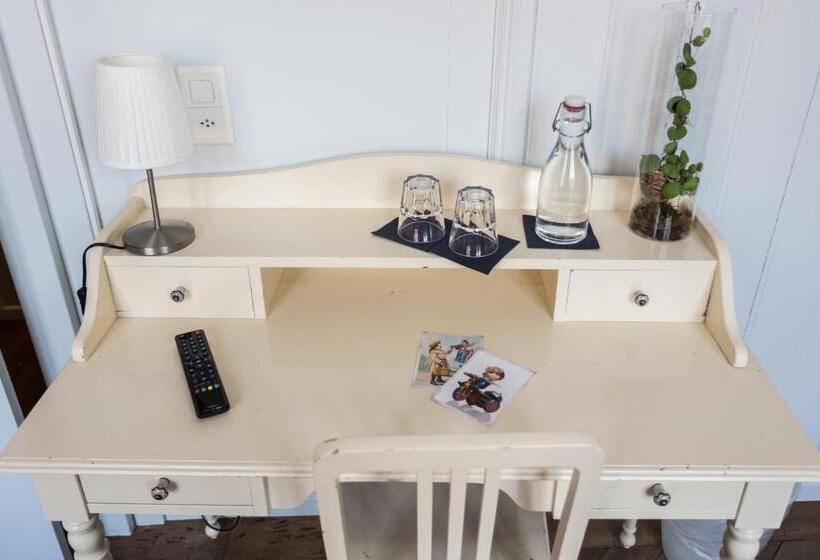 בית מלון כפרי Landhaus