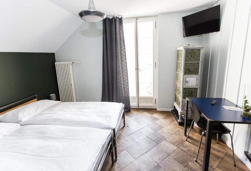 בית מלון כפרי Landhaus