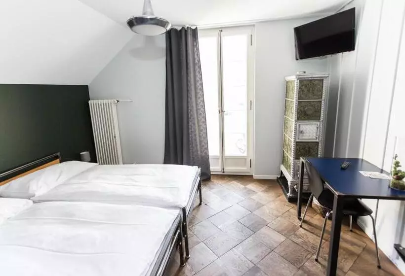 Hotel Landhaus