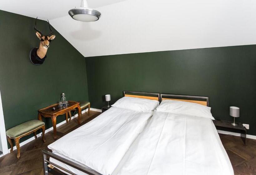 בית מלון כפרי Landhaus