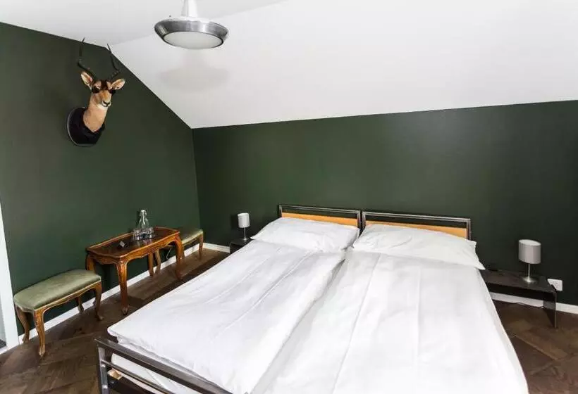 Hotel Landhaus