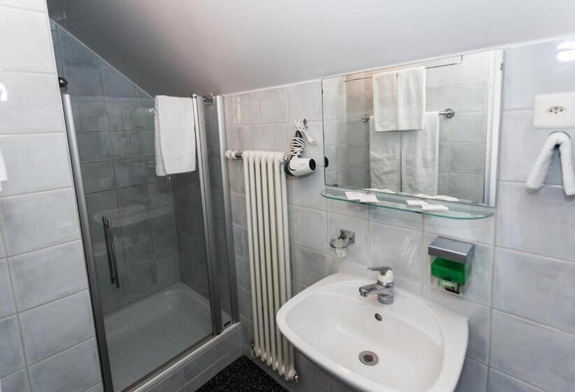 בית מלון כפרי Landhaus