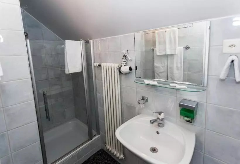 Hotel Landhaus