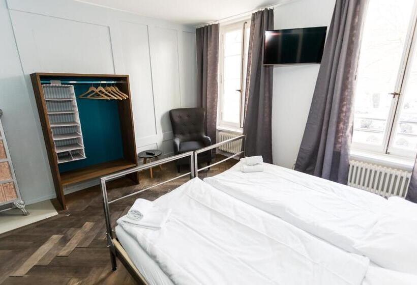 בית מלון כפרי Landhaus